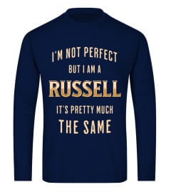 Russell Perfect