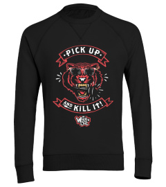 Wild N Out Merch