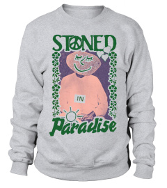 Milky Chance Merch - Stoned in Paradise