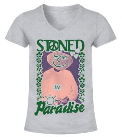Milky Chance Merch - Stoned in Paradise