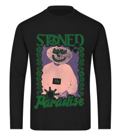 Milky Chance Merch - Stoned in Paradise