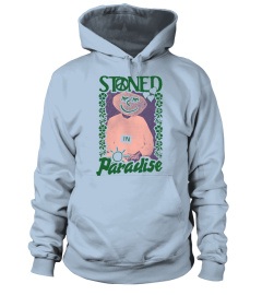 Milky Chance Merch - Stoned in Paradise