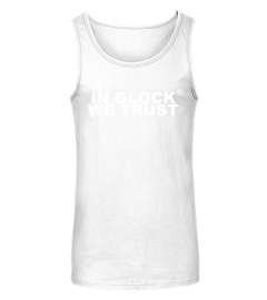 In Glock We Trust Shirt