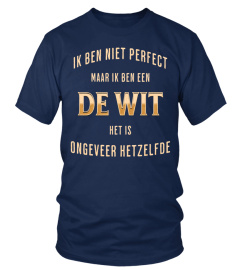 De Wit Perfect