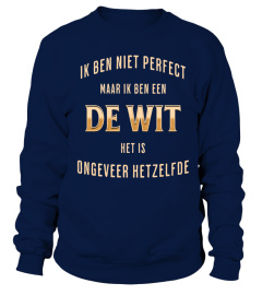 De Wit Perfect