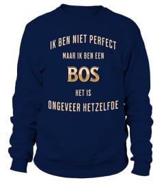 Bos Perfect