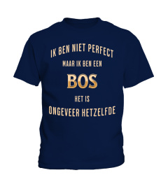 Bos Perfect