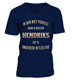 Hendriks Perfect