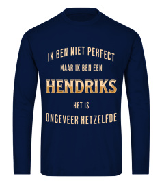 Hendriks Perfect