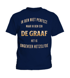 De Graaf Perfect