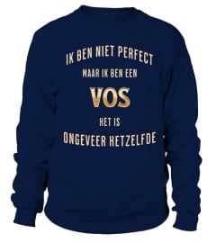 Vos Perfect