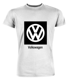 Volkswagen Logo 1 WT