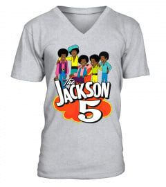 The Jackson 5 - 02 GR