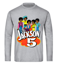 The Jackson 5 - 02 GR
