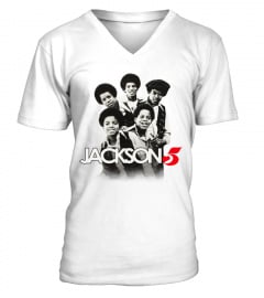 The Jackson 5 - 34 WT