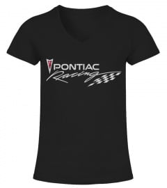 Pontiac Racing BK