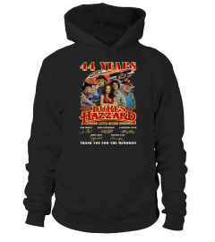 The Dukes of Hazzard Anniversary BK