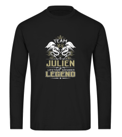 Julien Bam Merch