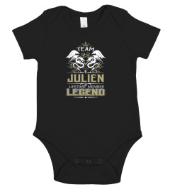 Julien Bam Merch
