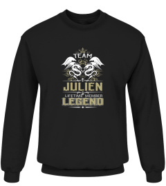 Julien Bam Merch