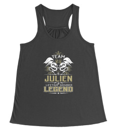 Julien Bam Merch