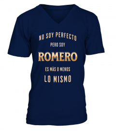 Romero Perfect