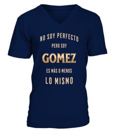 Gomez Perfect