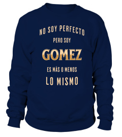 Gomez Perfect