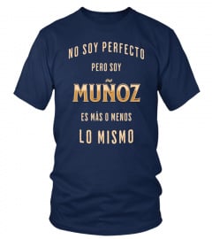 Muñoz Perfect