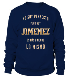 Jimenez Perfect