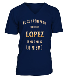 Lopez Perfect