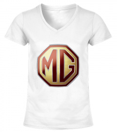 MG-MG Car Merchandise Essential-WT