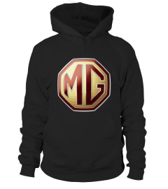 MG-MG Car Merchandise Essential-WT