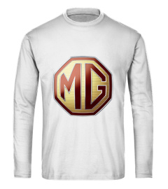 MG-MG Car Merchandise Essential-WT