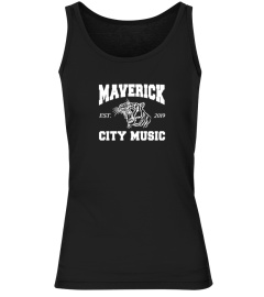 Maverick City Music Merch