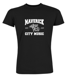 Maverick City Music Merch