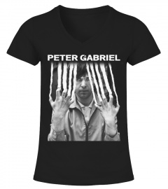 RK70S-648-BK. Peter Gabriel - Peter Gabriel