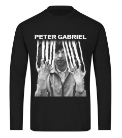 RK70S-648-BK. Peter Gabriel - Peter Gabriel