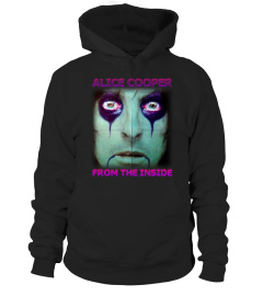 RK70S-923-BK. Alice Cooper - From The Inside