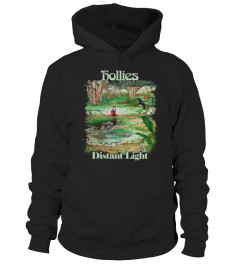 RK70S-948-BK. The Hollies - Distant Light