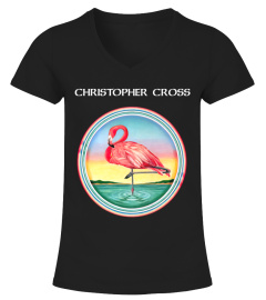 RK70S-214-GN. Christopher Cross - Christopher Cross