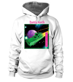 RK90S-WT-Smash Mouth - Fush Yu Mang