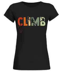 CLIMB WITH SILHOUETTES
