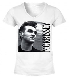 RK90S-WT-Morrissey - Certain People I Know