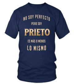 Prieto Perfect