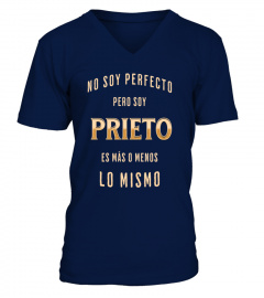Prieto Perfect