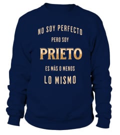 Prieto Perfect