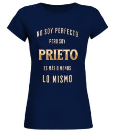 Prieto Perfect