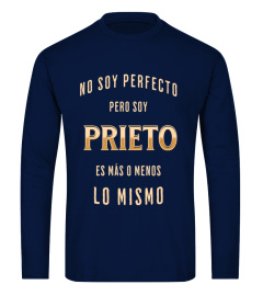 Prieto Perfect