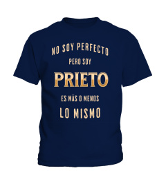 Prieto Perfect